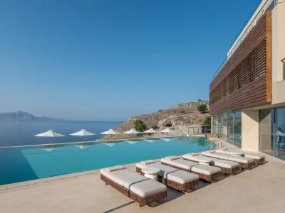 Lindos Blu Luxury & Suites - Adults Only - 29
