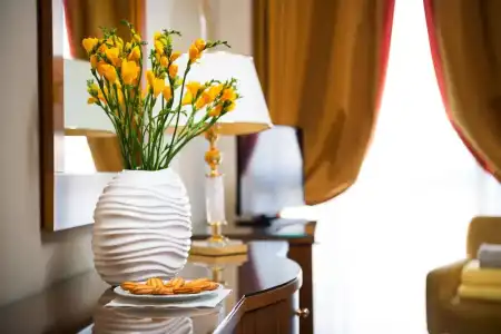 Terme Metropole – Oriental Spa & Resort - 55