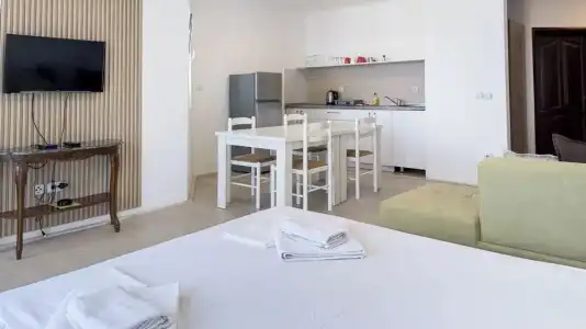 Open Sea Luxury Apartments - 71