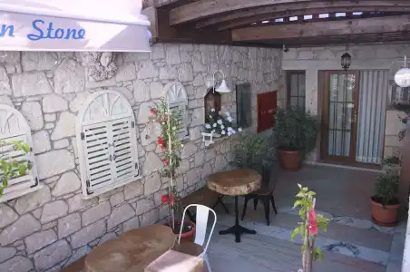 Golden Stone Butik Otel - 86