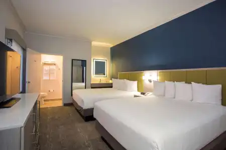 SureStay by Best Western Santa Monica - 37