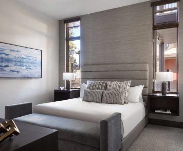 Edgewood Tahoe Resort - 111