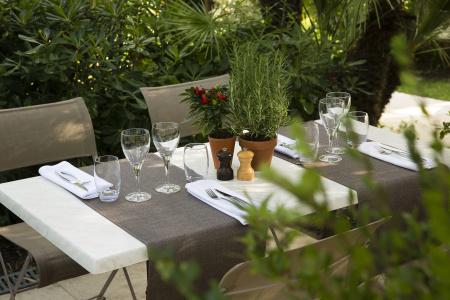 La Bastide de Saint Tropez - 20