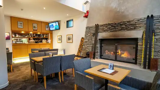 Scenic Suites Queenstown - 31