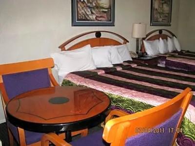 Vagabond Inn Reno - 15