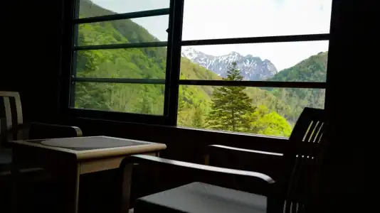 Nakanoyu Onsen Ryokan - 3