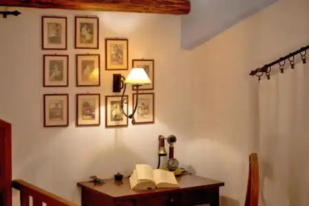 Villa Iliatoras - 64