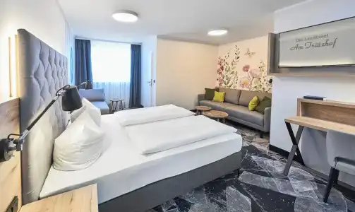 Das LandAm Trätzhof - 54