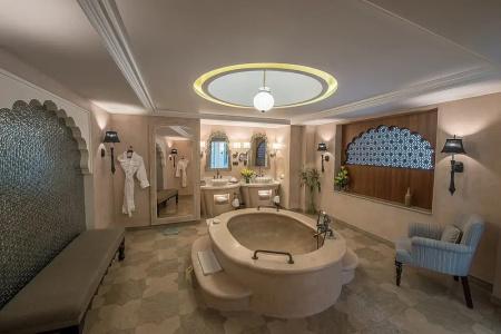 Fairmont Jaipur - 107