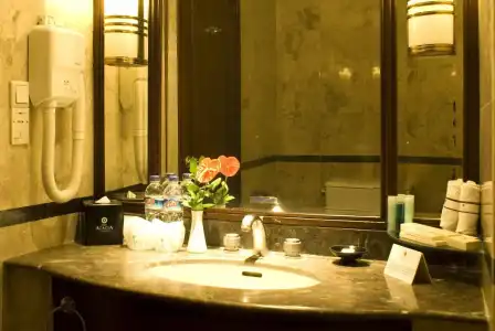 The Acacia Jakarta - 18