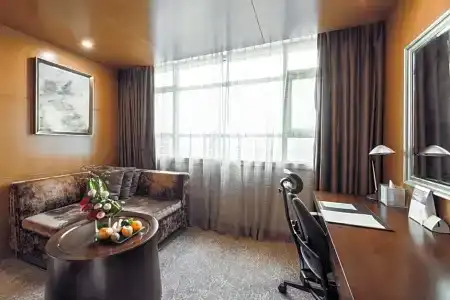 Holiday Inn Changzhou Wujin by IHG - 34