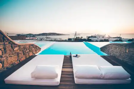 Phōs The Boutique Luxury & Villas - 21