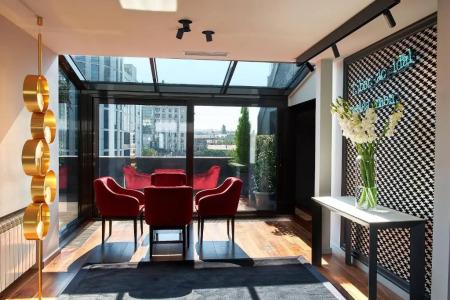 Il Decameron Luxury Design - 41