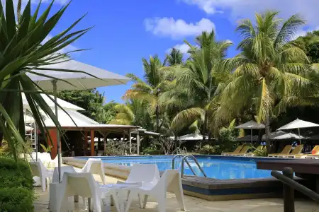 Veranda Tamarin and Spa, 3 Star - 12