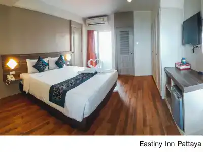 Eastiny Inn - 4