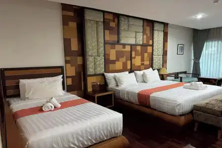 Taman Resort - 155