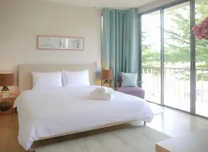 Baan Me Suk Spa & Resort Hua-Hin - 41
