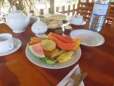 Beach Lagoon Guesthouse - 9