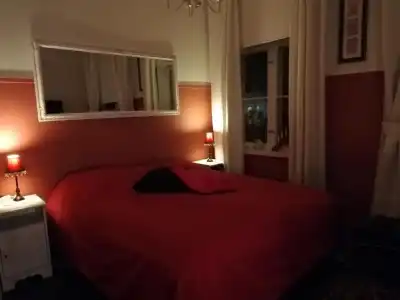 Huoneistohotelli Marja - 21