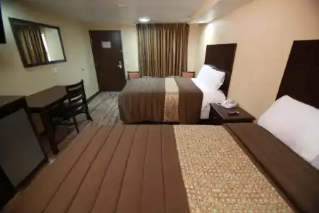 Memphis Inn - 37