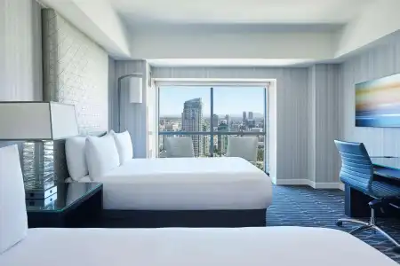 Manchester Grand Hyatt San Diego - 6