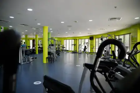 Crowne Plaza Sohar by IHG - 14