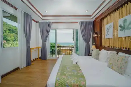 Railay Phutawan Resort - 184