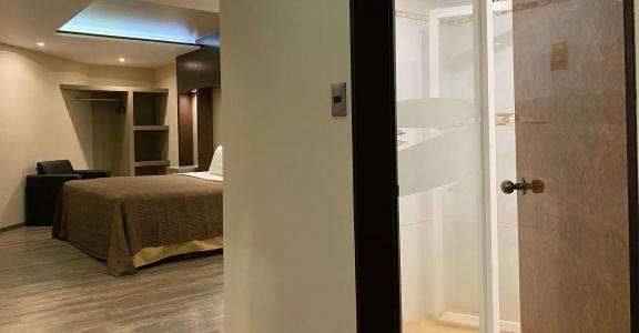 Escala Central del Norte - 4