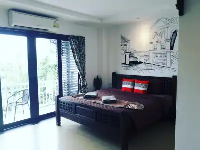 Baan Andaman Krabi - 2