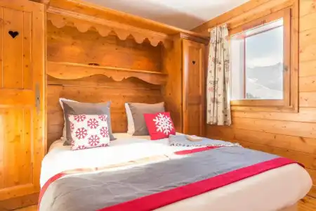 Residence Pierre & Vacances Premium Les Alpages de Reberty - 56