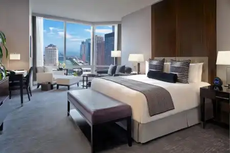 Trump International & Tower - 69