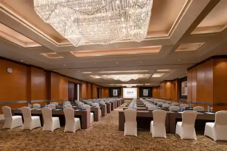Kempinski Suzhou - 21