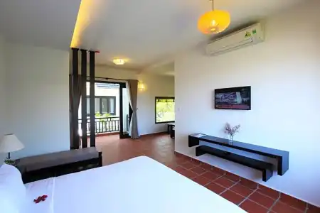 East West Villa - 76