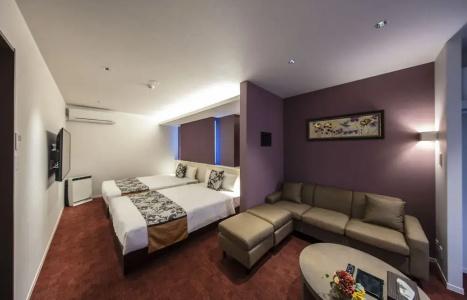 Grand Base Okayama Ekimae - 64