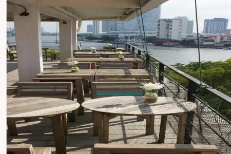 River View Residence - 6