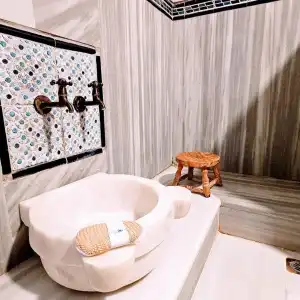 Otanti̇k Club & Spa - 43