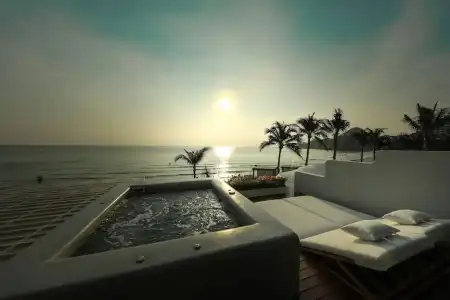 Kundala Beach Resort Hua Hin - 151