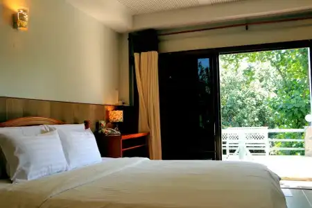Baanrimnam Resort Trat - 22