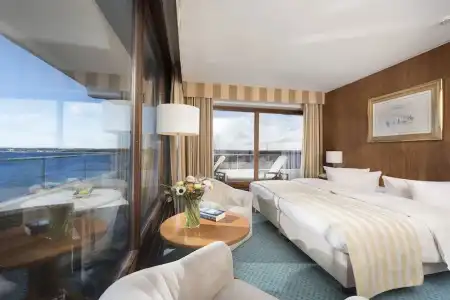 Maritim Seehotel - 144
