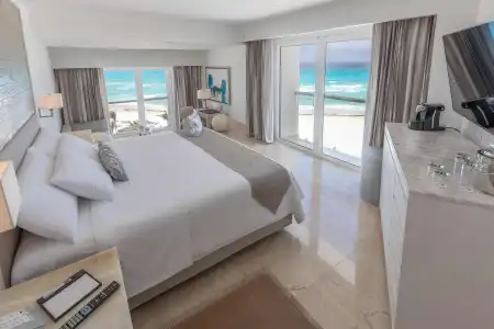 Le Blanc Spa Resort Cancun - Adults Only - All-Inclusive - 3