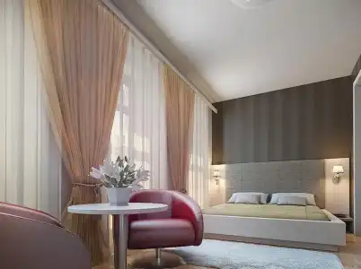 VIP Apartments - 27