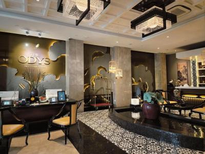 The Odys Boutique - 44