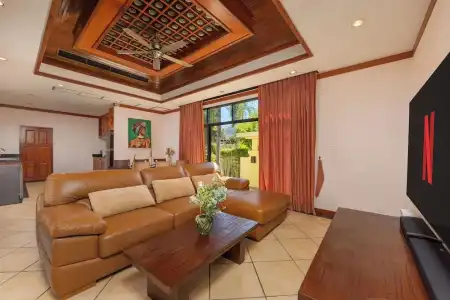 Baan Bua Estate by Tropiclook - 39