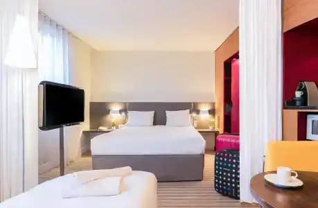 Novotel Suites Cannes Centre - 37