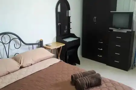 Chomhaad Guesthouse - 24