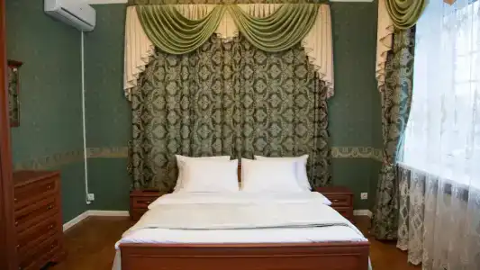 Gostevoy Dom Klassik - 84