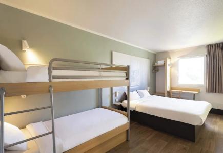 B&B Vannes Ouest Golfe du Morbihan - 24