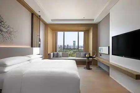 Courtyard by Marriott Chengdu South - 52