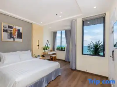 One Season Boutique Vung Tau - Beachfront - 110