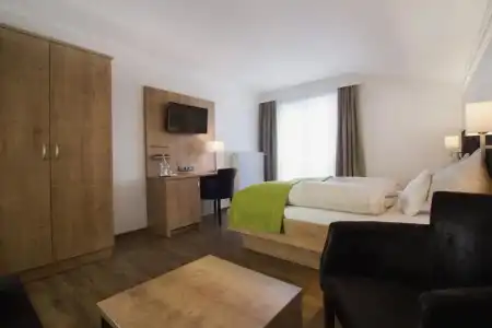 Garni Alp Inn - Chiemgaukarte Inclusive - 80